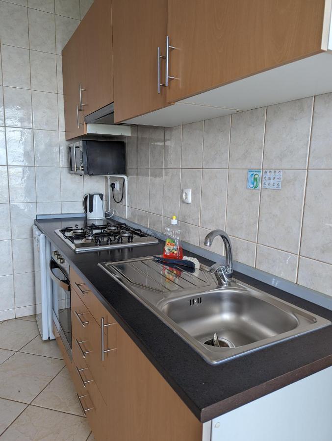 Vila Cabral 1 Bed Apt - Wi-Fi & Air Con Included Sal Rei Exterior foto