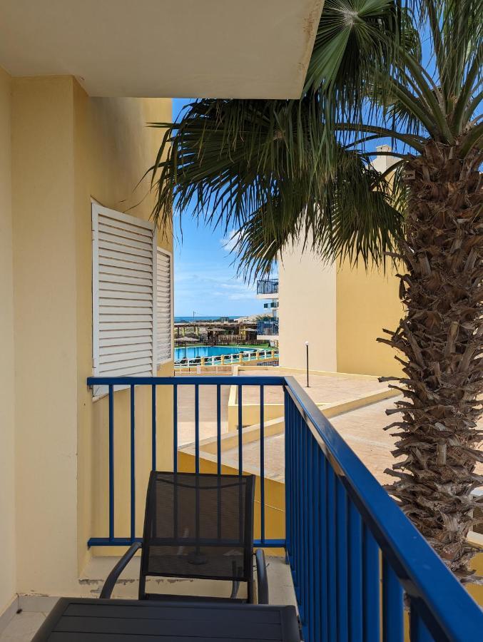Vila Cabral 1 Bed Apt - Wi-Fi & Air Con Included Sal Rei Exterior foto