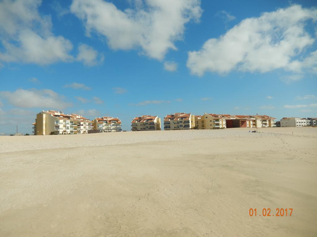 Vila Cabral 1 Bed Apt - Wi-Fi & Air Con Included Sal Rei Exterior foto